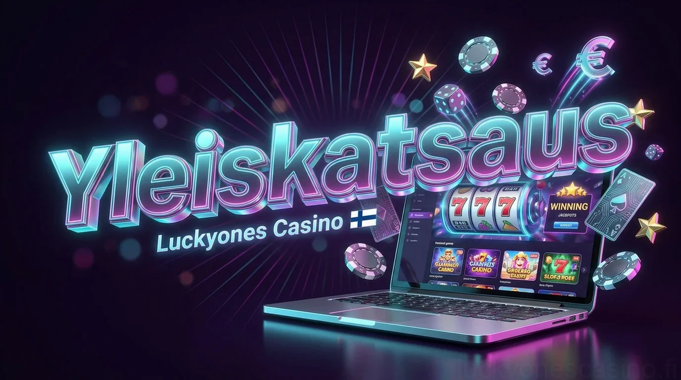 Yleiskatsaus